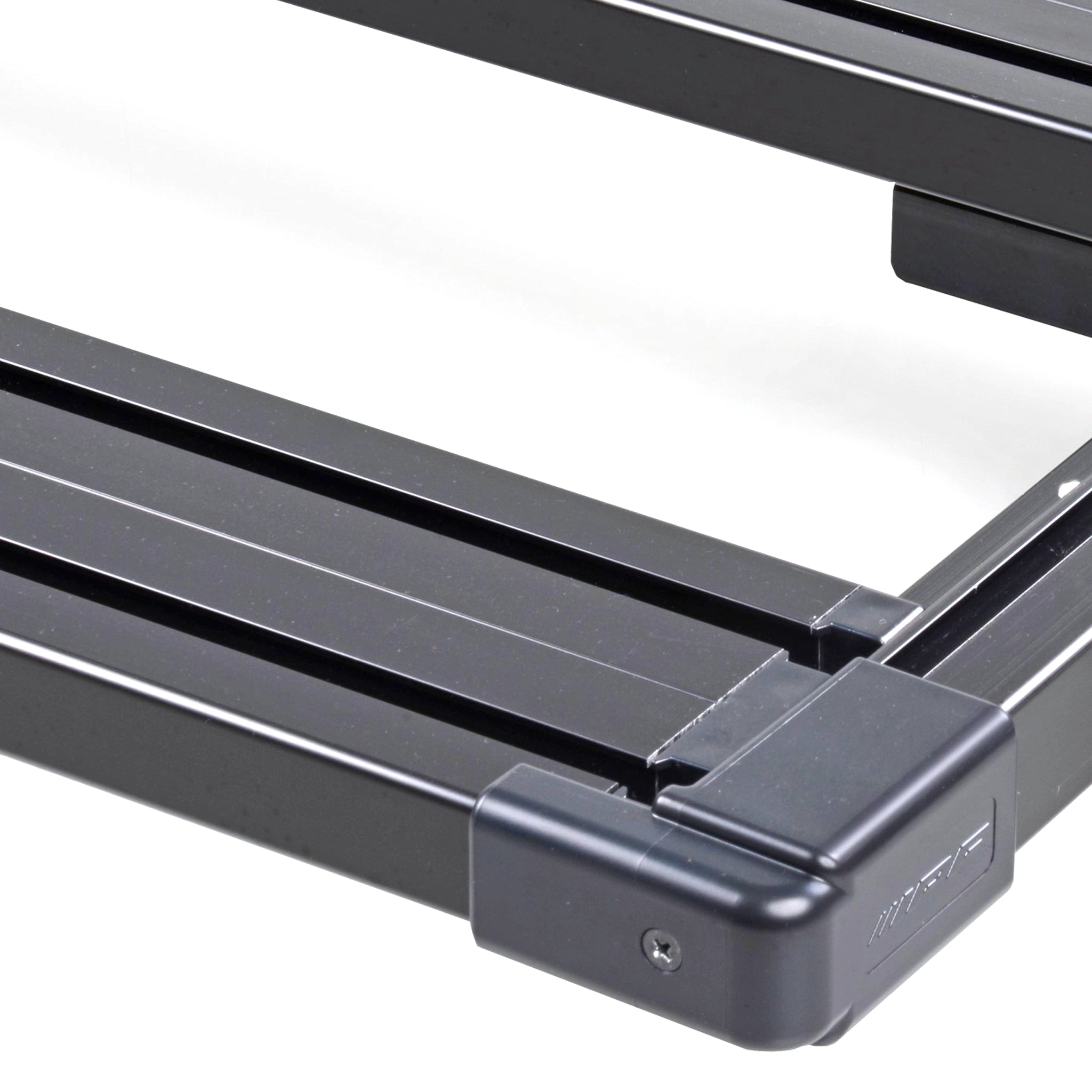 IPF EXP Roof Rack Type A for Honda N-Van (2018+)