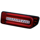JIMNYSTYLE LED Tail Light for Suzuki Jimny (2018+) - Single Unit