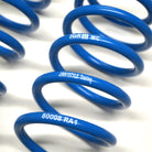 JIMNYSTYLE Touring +0mm H&R Progressive Springs for Suzuki Jimny (2018+)