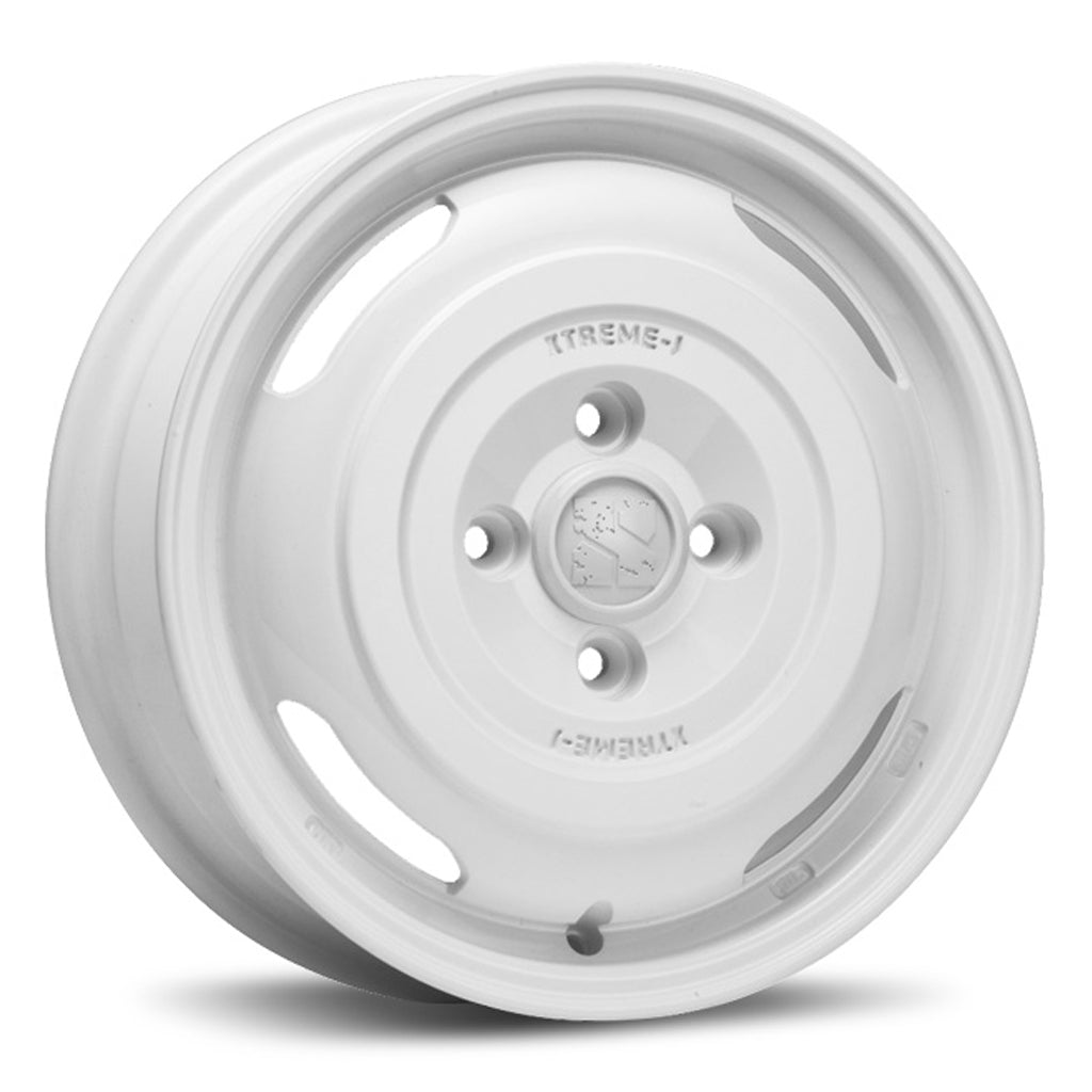 XTREME-J JOURNEY 14" Wheel Package for Kei Cars