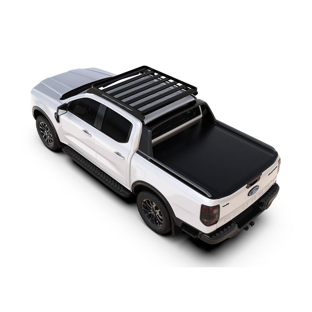 Front Runner Slimline II Roof Rack for Ford Ranger T6.2 Double Cab (2022+)