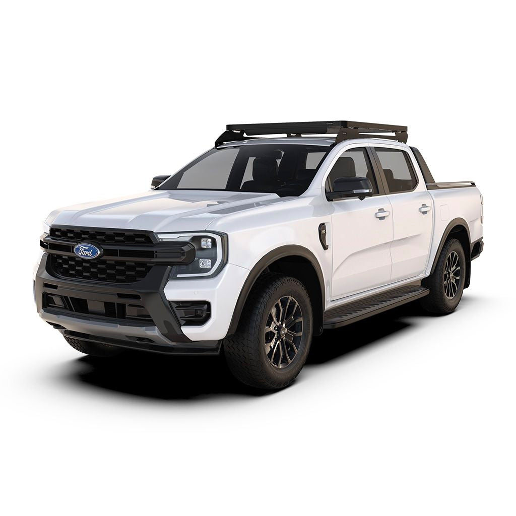 Front Runner Slimline II Roof Rack for Ford Ranger T6.2 Double Cab (2022+)