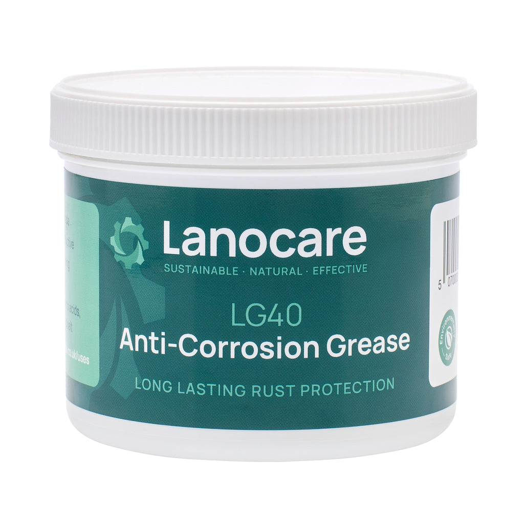 Lanocare LG40 Grease