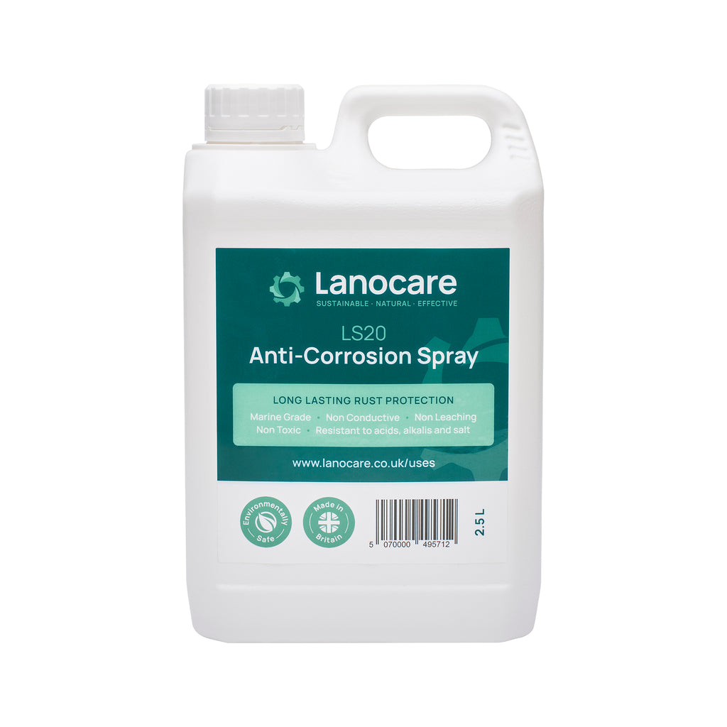 Lanocare LS20 Spray Refill