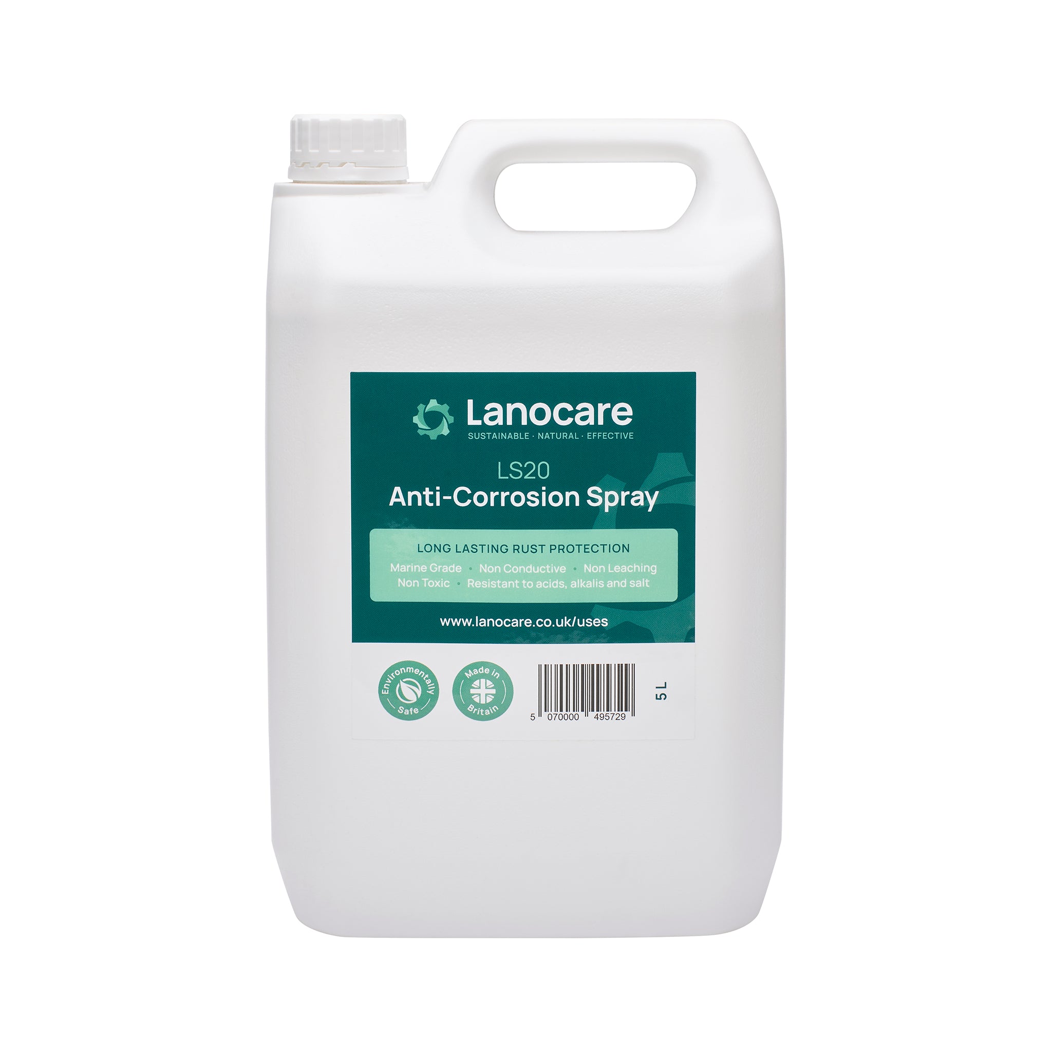 Lanocare LS20 Spray Refill