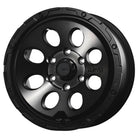 Air/G Massive Wheel Package for Toyota Land Cruiser Prado (120/150)