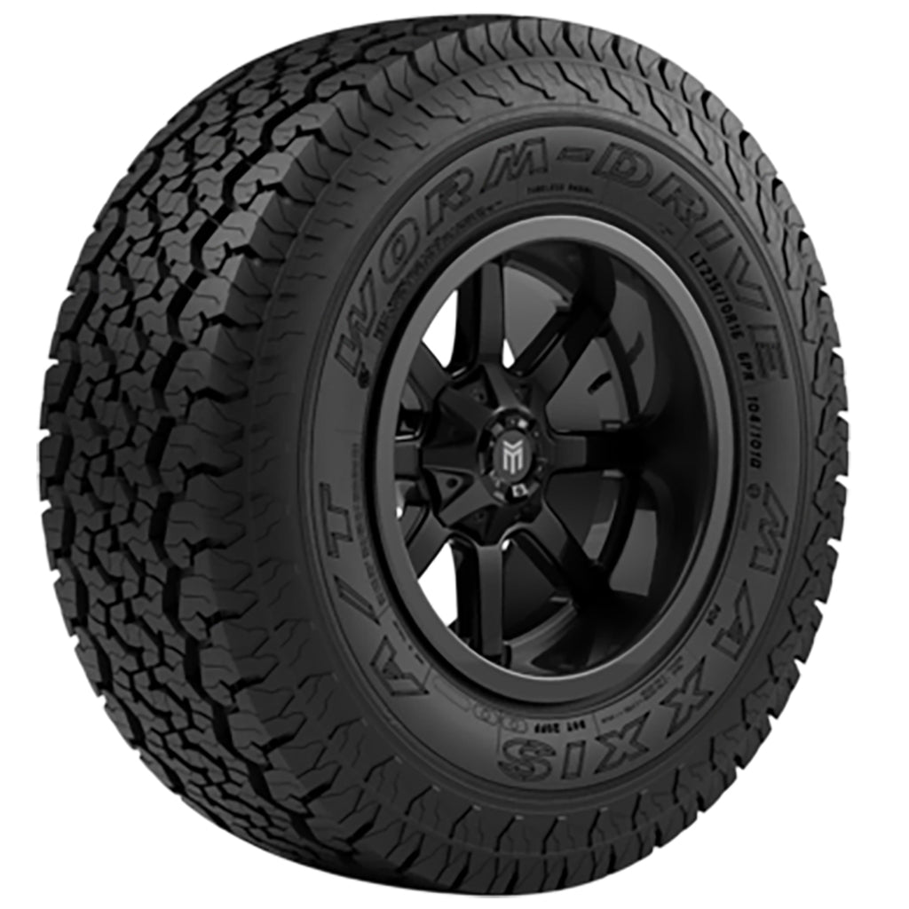 Maxxis Wormdrive AT-980E Tyres