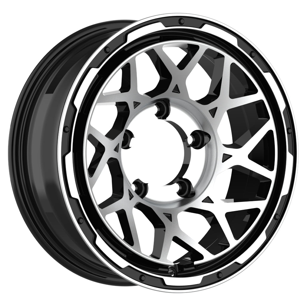 Magpie M-01 Wheels