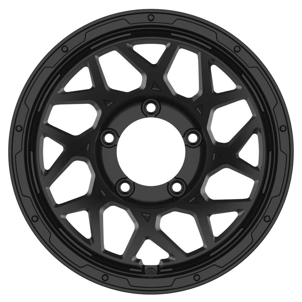 Magpie M-01 Wheels