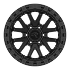 Magpie M-02 Wheels