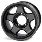 BRADLEY V 16" Wheel Package for Toyota Land Cruiser Prado 70 (1984+) - Wide Body