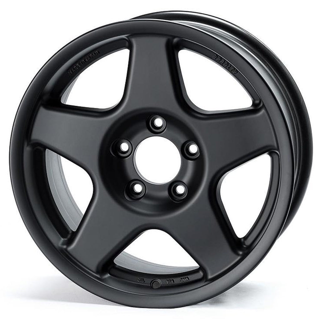 BRADLEY V 16" Wheel Package for Mitsubishi Delica D:5 (2007+)