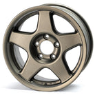 BRADLEY V 16" Wheel Package for Mitsubishi Delica D:5 (2007+)