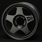 BRADLEY FORGED Takumi 18" Wheels