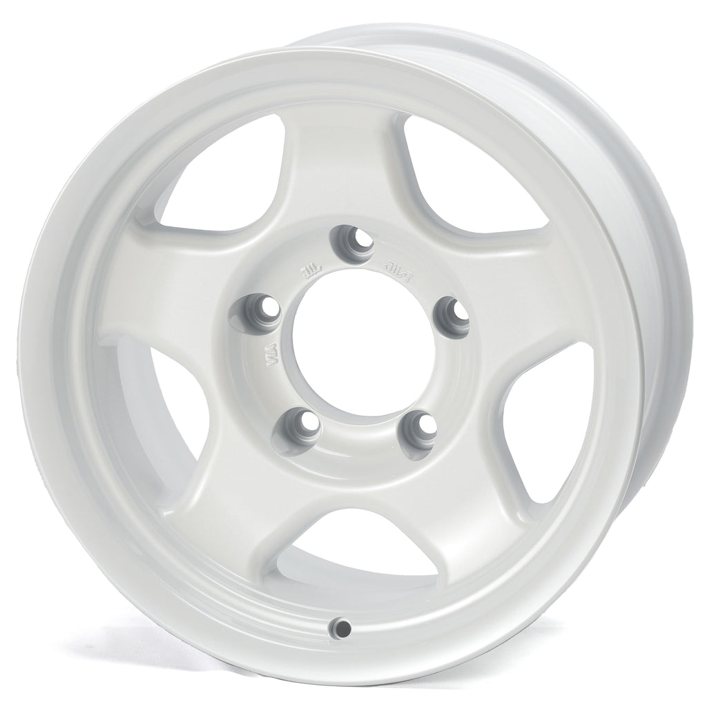 BRADLEY V 16" Wheel Package for Toyota Land Cruiser 76 (1984+) - Wide Body