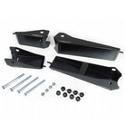 HARDRACE Radius Arm Guard Set for Suzuki Jimny 5-Door (2018+)