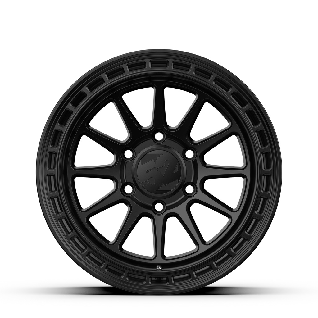 Fifteen52 Range HD Wheels