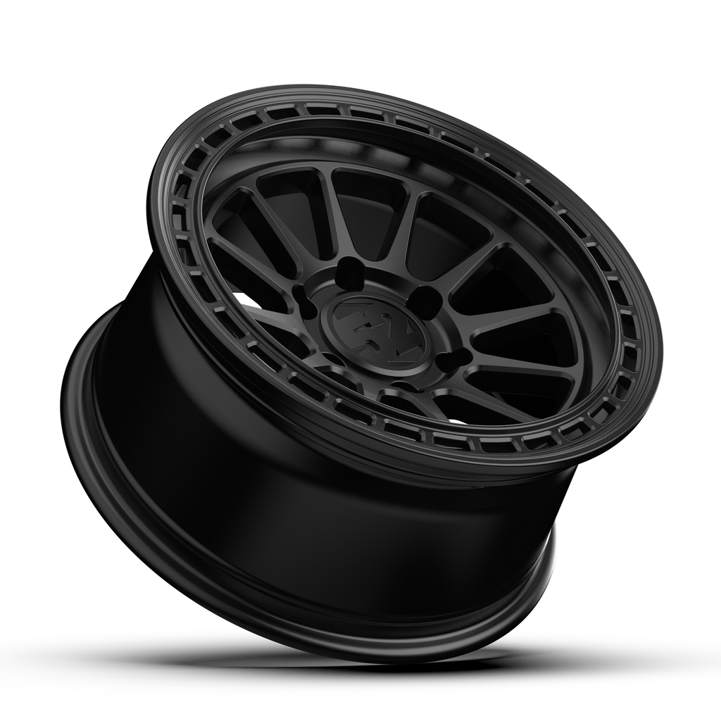 Fifteen52 Range HD Wheels