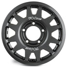 EVO Corse DakarZero 16" Wheel Package for Toyota Land Cruiser 76 (1984+) - Wide Body