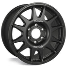 EVO Corse DakarZero 18” Wheels - 5x120PCD