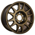 EVO Corse DakarZero 18” Wheels - 5x150PCD