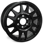 EVO Corse DakarZero 18” Wheels - 6x130PCD