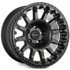 EVO Corse Atlas NK 17” Wheels