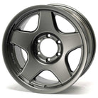 BRADLEY V TA-Limited 18" Wheel Package for Ford Ranger (2022+)