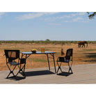 Front Runner Stainless Steel Prep Table Kit