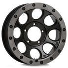 XTREME-J XJ03 Wheel Package for Suzuki Jimny (2018+)