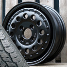 XTREME-J RUGGED Wheel & Tyre Package for Kei Cars