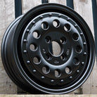 XTREME-J RUGGED 14" Wheel Package for Kei Cars