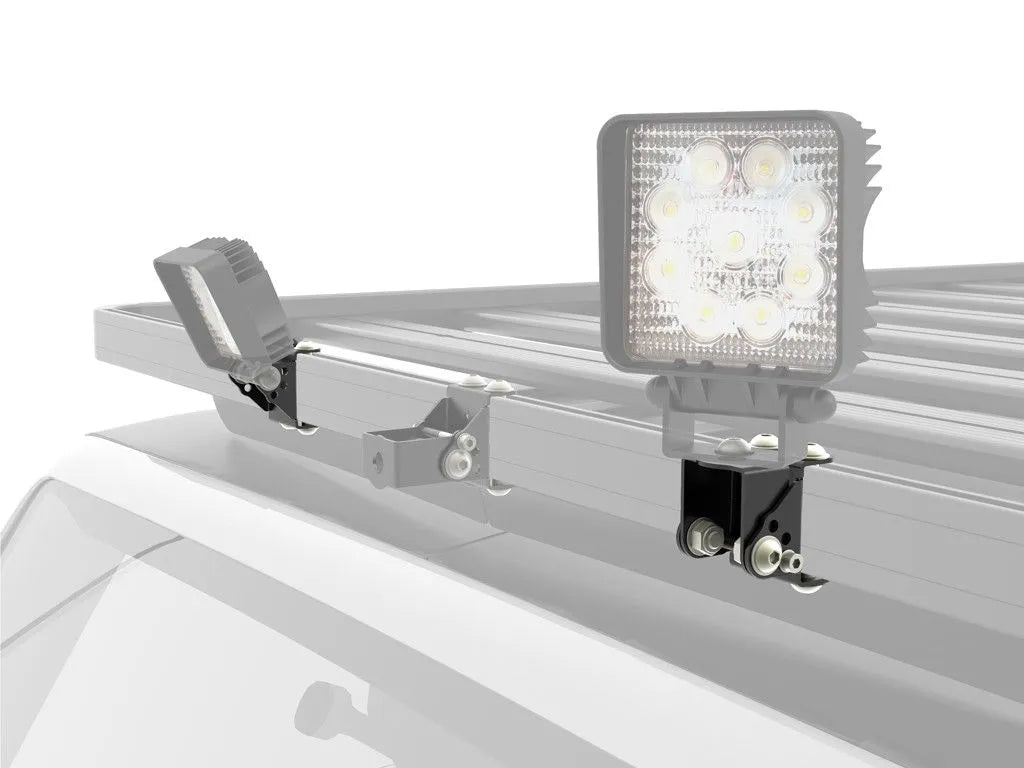 Front Runner Roof Rack Spotlight Brackets