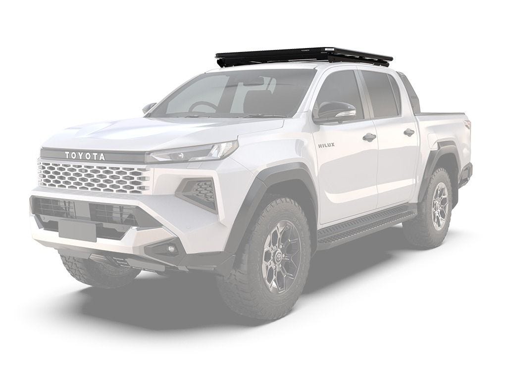 Front Runner Slimline 3 Roof Rack for Toyota Hilux (2016+) Double Cab