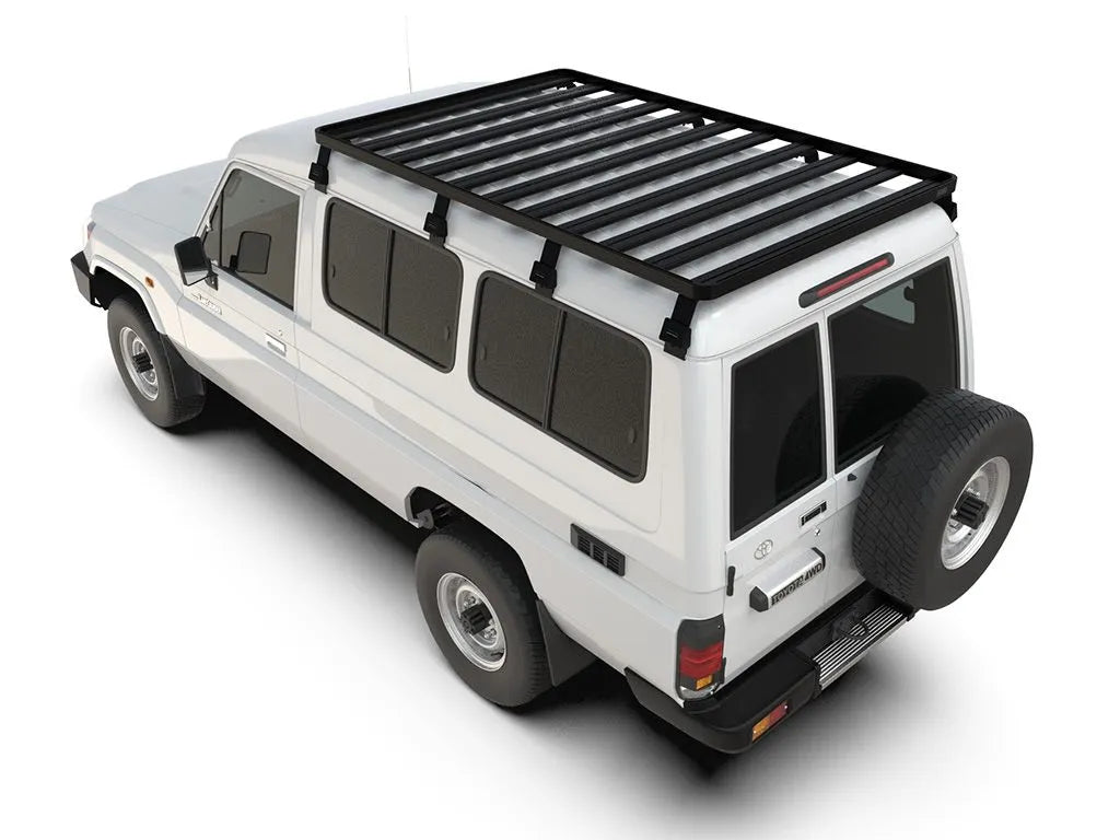 Front Runner Slimline II 3/4 Length Roof Rack for Toyota Land Cruiser 78 Troopy