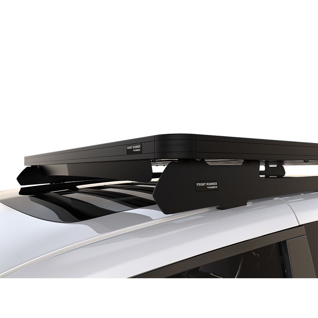 Front Runner Slimline II Roof Rack for Volkswagen T7 Multivan Transporter SWB (2022+)