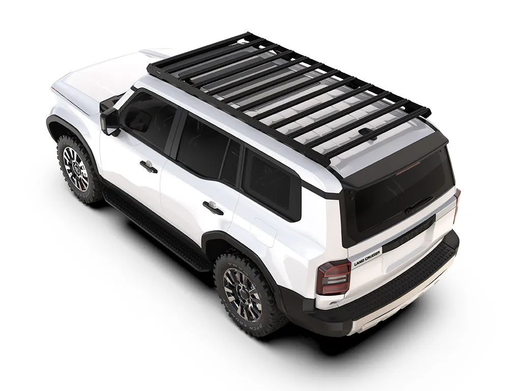 Front Runner Slimsport Roof Rack for Toyota Land Cruiser Prado 250 (2024+)