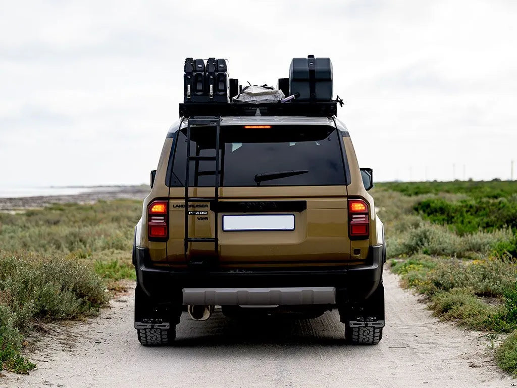 Front Runner Slimsport Roof Rack for Toyota Land Cruiser Prado 250 (2024+)