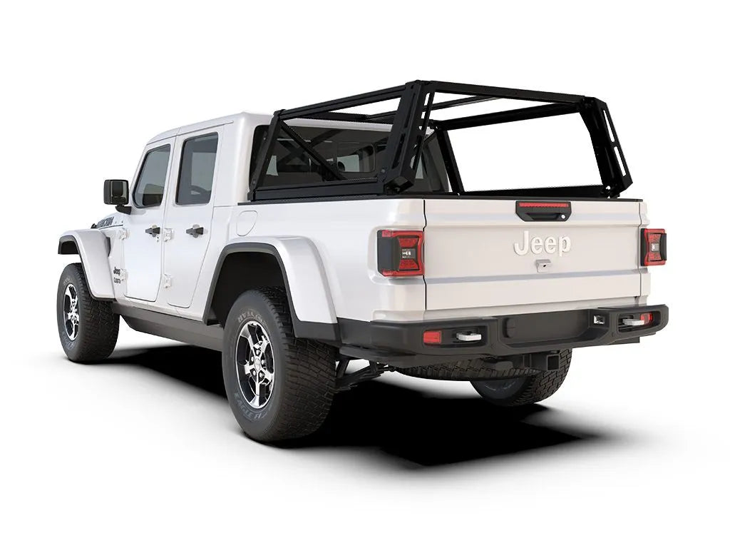 Front Runner Jeep Gladiator (2019+) Pro Bed System