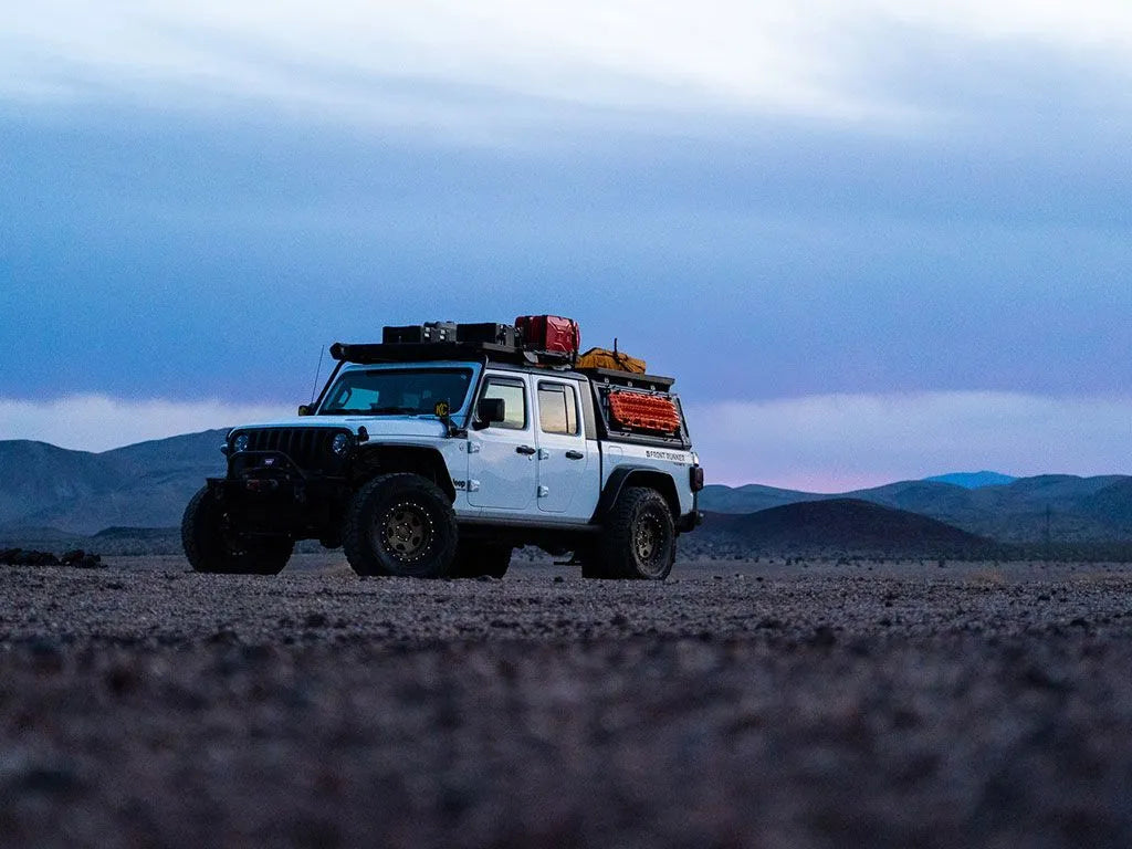 Front Runner Jeep Gladiator (2019+) Pro Bed System