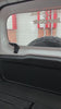 Suzuki Jimny (2021+) LCV Tailgate Trim Panel Conversion Package