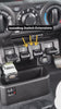 Switch Extensions (Black) for Suzuki Jimny (2018+)