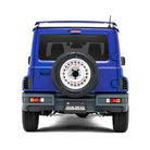 DAMD LITTLE 5 Conversion for Suzuki Jimny JB74 (2018+)