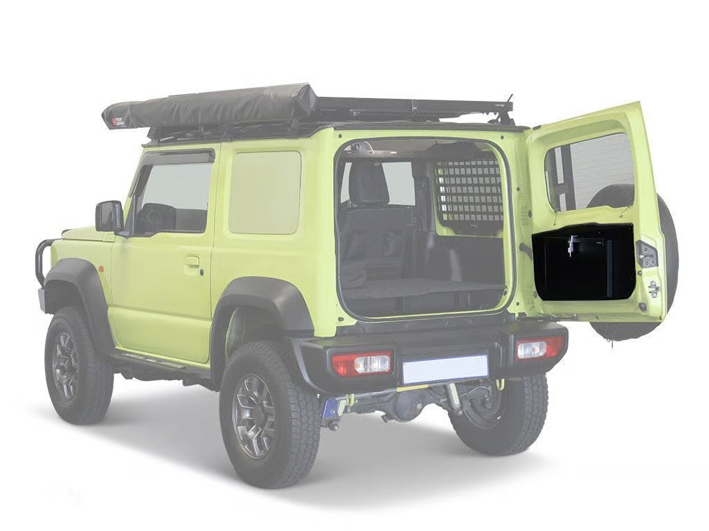 Front Runner Drop-Down Table for Suzuki Jimny (2018+)