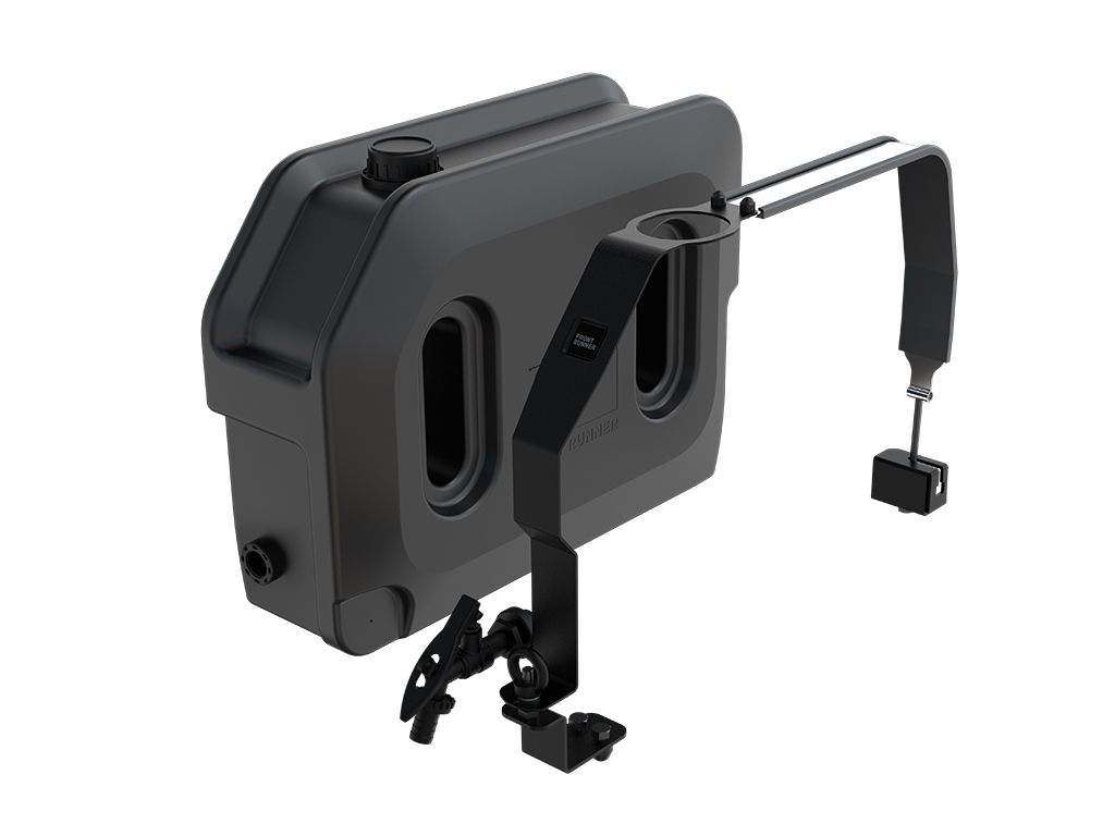 Front Runner Pro Water Tank with Mounting System - 20L