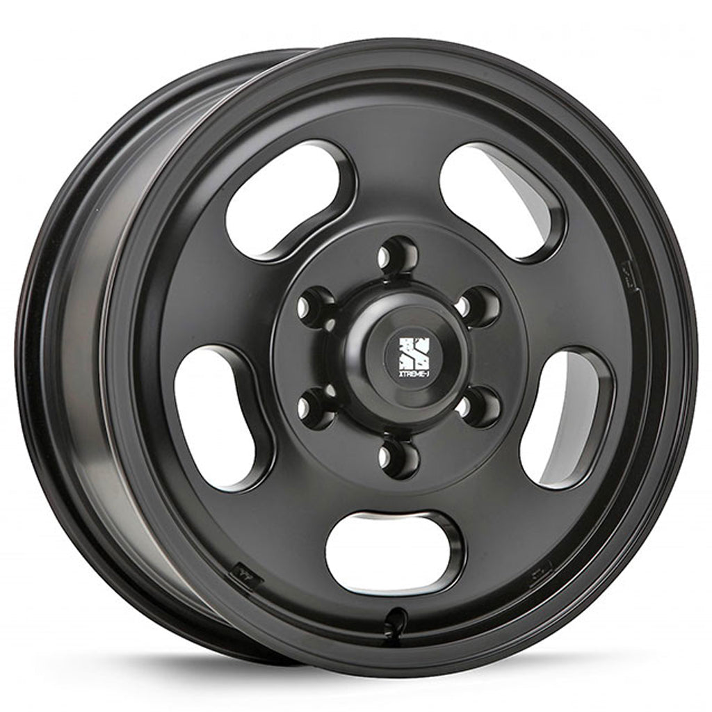 XTREME-J D:SLOT Wheels (for non-Jimny models)
