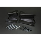 HARDRACE Radius Arm Guard Set for Suzuki Jimny (2018+)