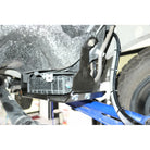 HARDRACE Carbon Canister Guard for Suzuki Jimny (2018+)