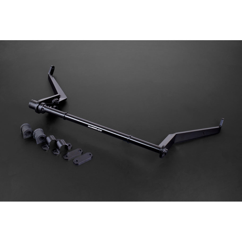 HARDRACE Front Anti-Roll Bar with Quick-Release Disconnect for Suzuki Jimny 2018+