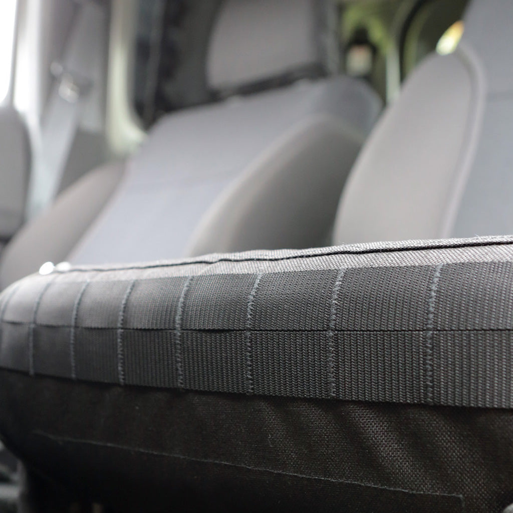 APIO Tactical Half Seat Cover for Suzuki Jimny (2018+)